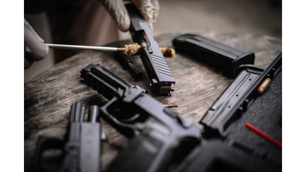 Советы по уходу и обслуживанию оружия