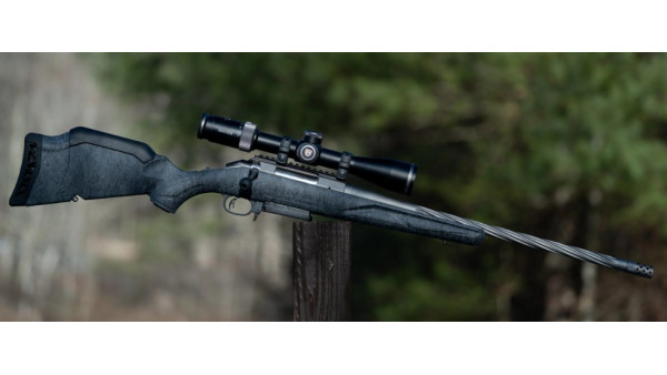 Обзор лучших моделей охотничьих карабинов 2025 года