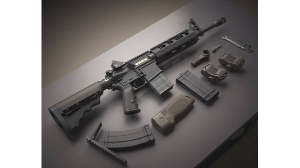 ТОП аксессуаров Magpul, которые реально улучшают удобство стрельбы