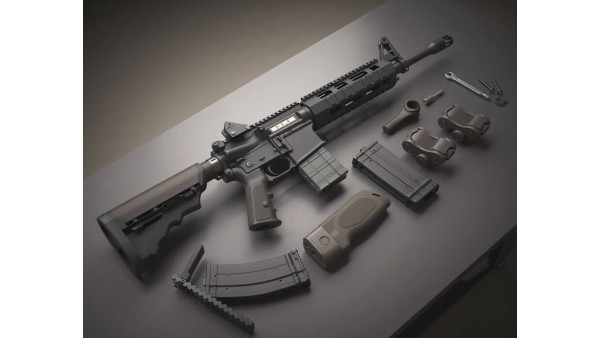 ТОП аксессуаров Magpul, которые реально улучшают удобство стрельбы