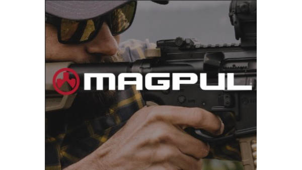 Как улучшить точность стрельбы с помощью тюнинга от Magpul
