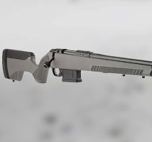 Болтовой карабин