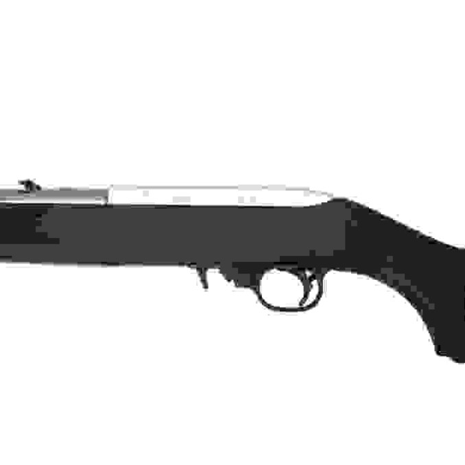 Карабин нарезной RUGER "10/22"Carbine Stainless Steel 22LR