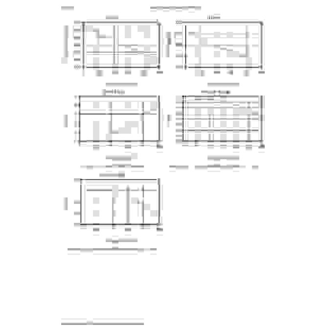 Патрон нарезной Federal Fusion 308win 10,7гр (165GR)