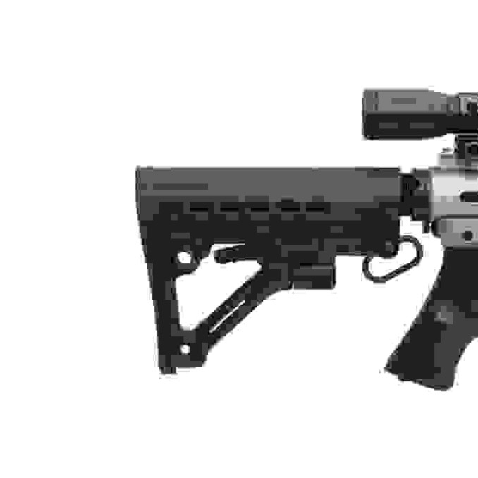 Карабин нарезной TNW Aero Survival Dark Earth к.9х21