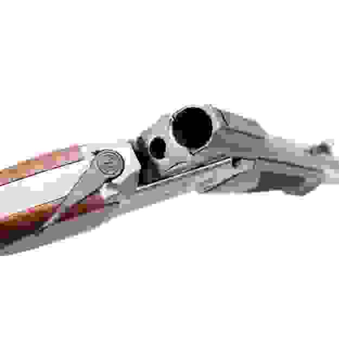 Ружье комбинированное CZ Brno Combo 12x76/30-06 (с кейсом)