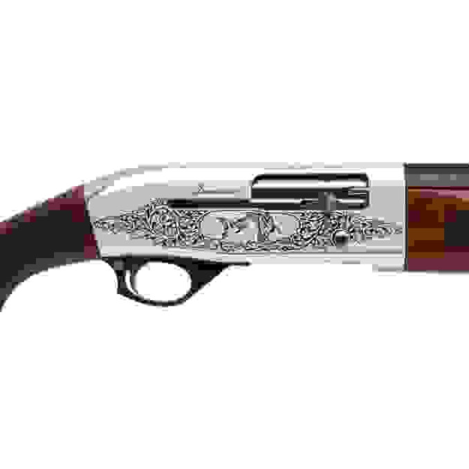 Рушниця мисливська Armsan A612 DW Excelsius I Grade3 Gloss Walnut 12/76 см