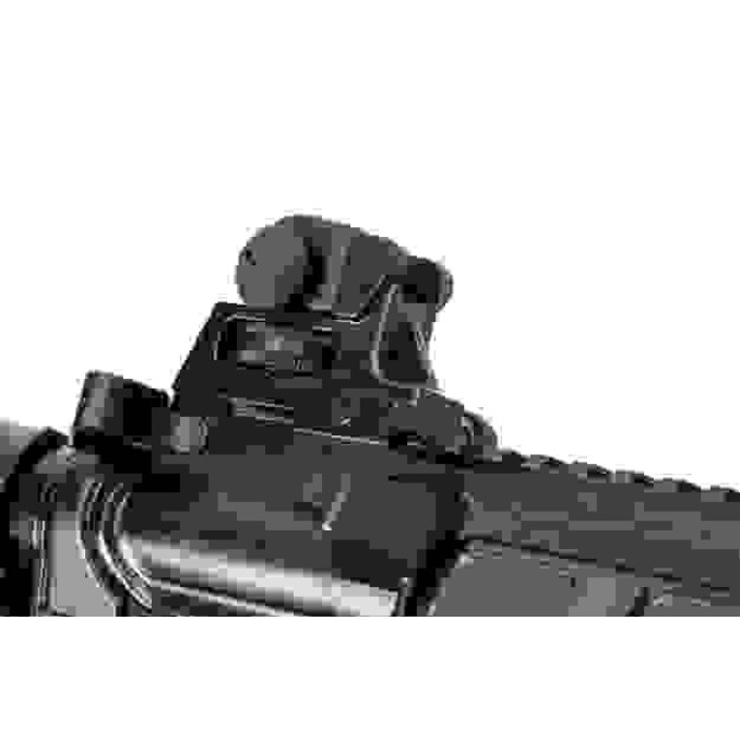 Карабин нарезной Mossberg Tactical 223Rem 16.5" с мушкой