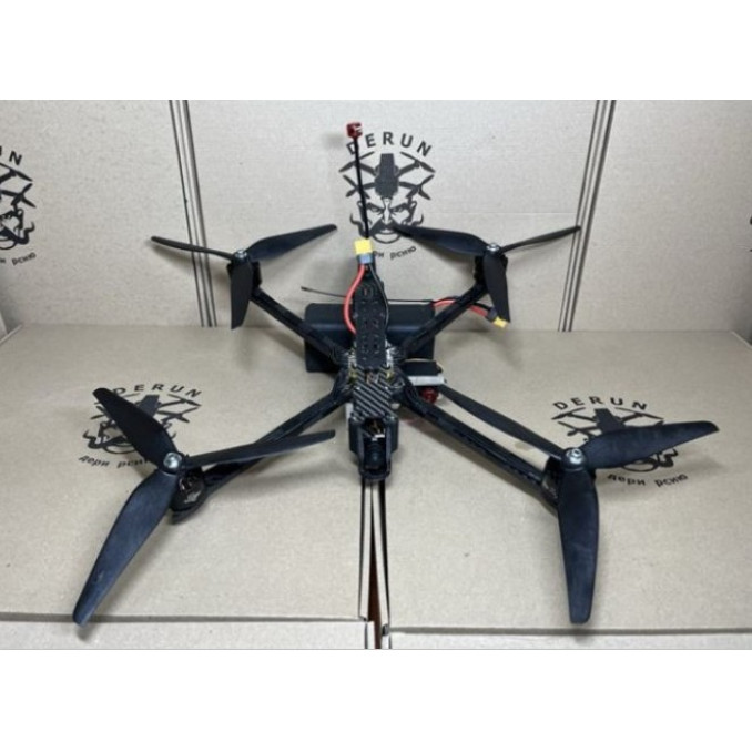 БпЛА 10” DERUN 1030 20000 mAh