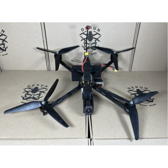 БпЛА 10” DERUN 1030N 20000 mAh