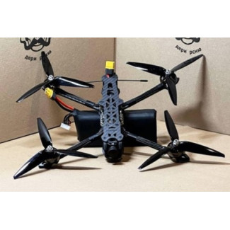 БпЛА 7” DERUN 720 12000 mAh