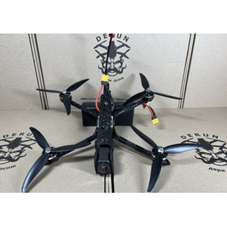 БпЛА 7” DERUN 720N 12000 mAh