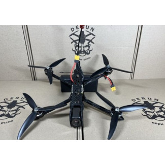 БпЛА 7” DERUN 720N 8000 mAh