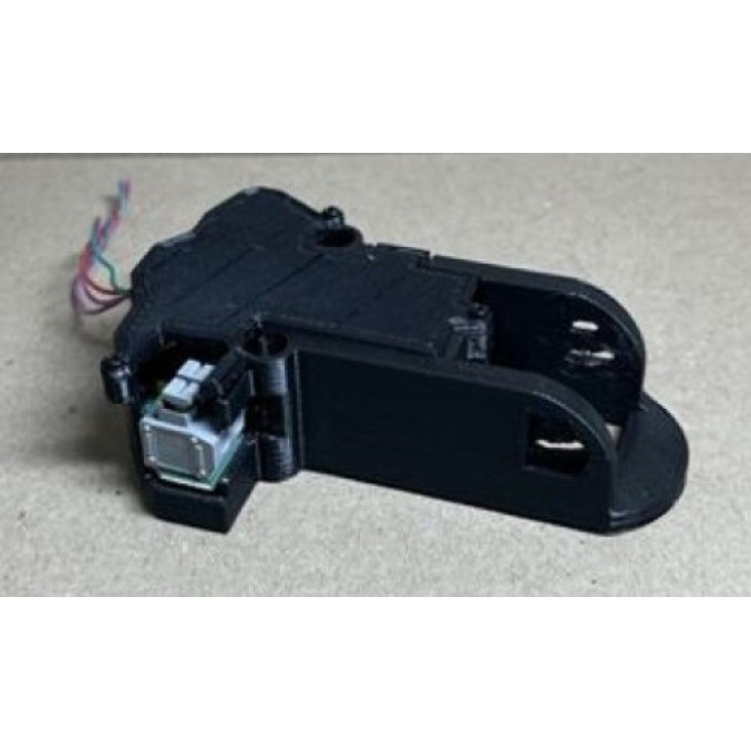 Плата керування «CHASNYCHOK»