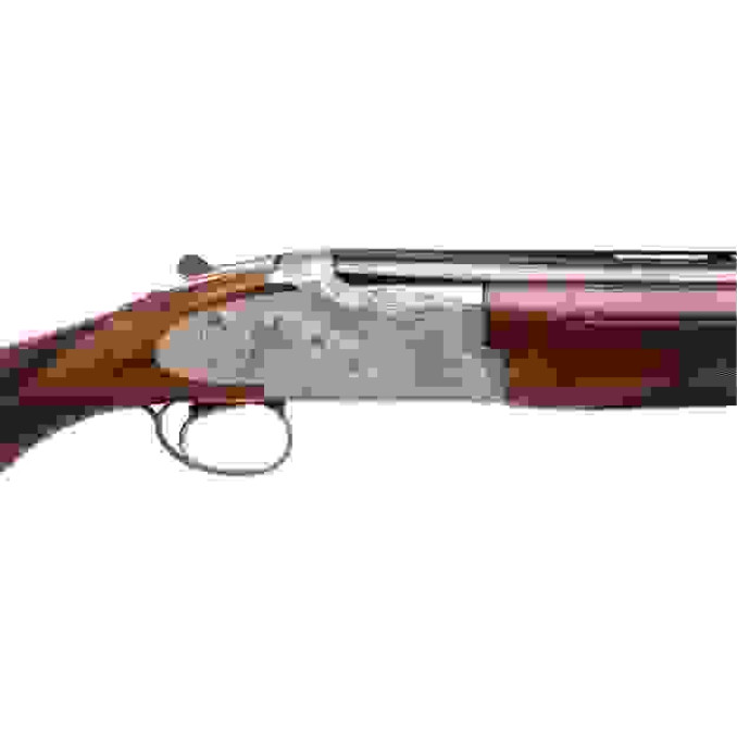 Рушниця мисливська Browning B525 12M Heritage Hunter 76 INV