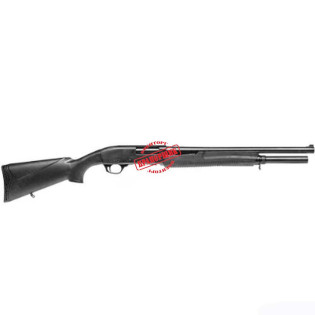 Cobalt P20 Pump Action, кал.1276, ствол 51 см