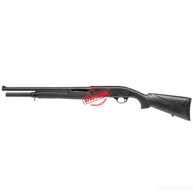 Cobalt P20 Pump Action, кал.1276, ствол 51 см