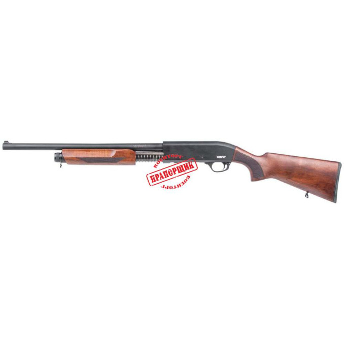 Cobalt P20 Pump Action, кал.1276, ствол 51 см, код 1162138