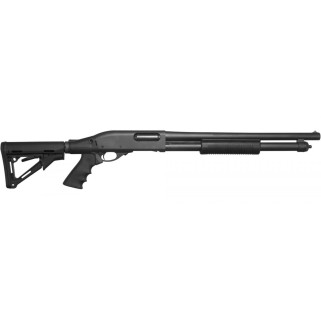 Remington 870 Express Tactical 6-Position Stock кал. 1276