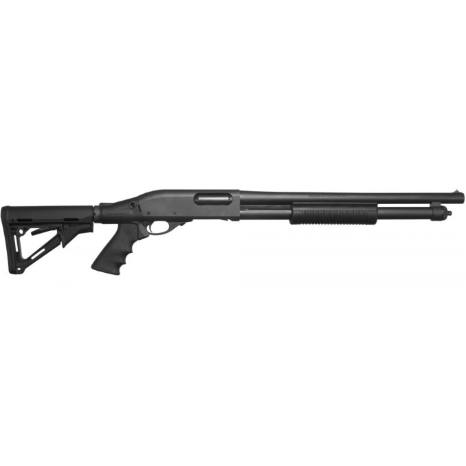 Remington 870 Express Tactical 6-Position Stock кал. 1276