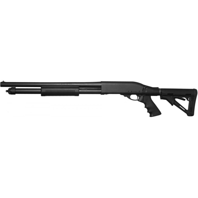 Remington 870 Express Tactical 6-Position Stock кал. 1276