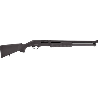 Ружье Hatsan Escort Aimguard кал. 2076 14480023