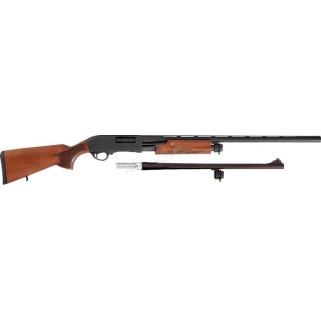 Ружье Hatsan Escort WS Combo кал. 1276