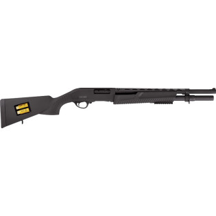 Рушниця Hatsan Escort MPS кал. 1276 14480040