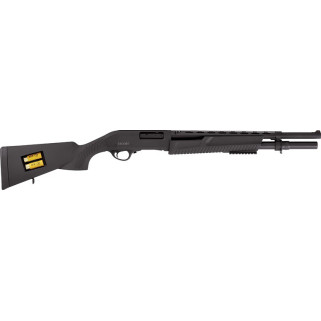 Рушниця Hatsan Escort MPS кал. 1276 14480040