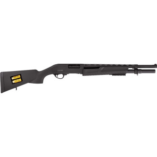 Рушниця Hatsan Escort MPS кал. 1276 14480040