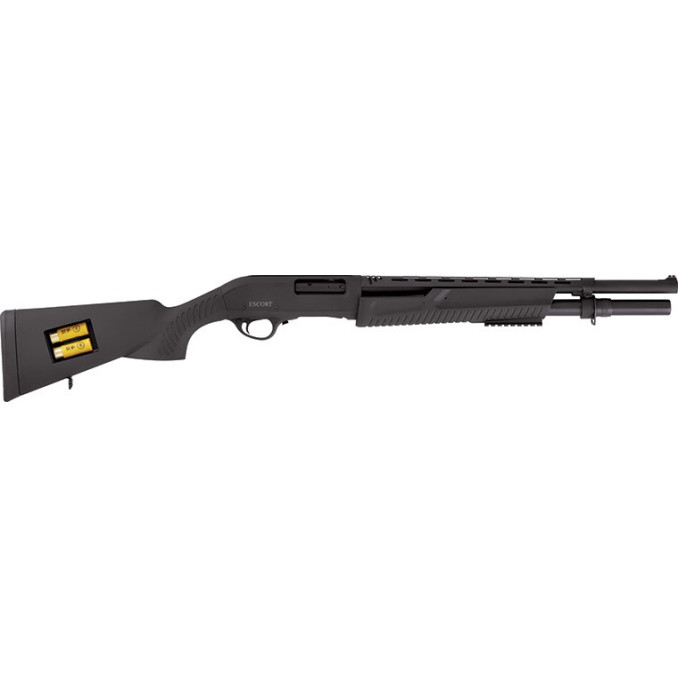 Рушниця Hatsan Escort MPS кал. 1276 14480040