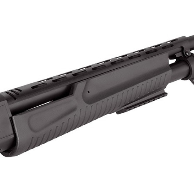 Рушниця Hatsan Escort MPS кал. 1276 14480040