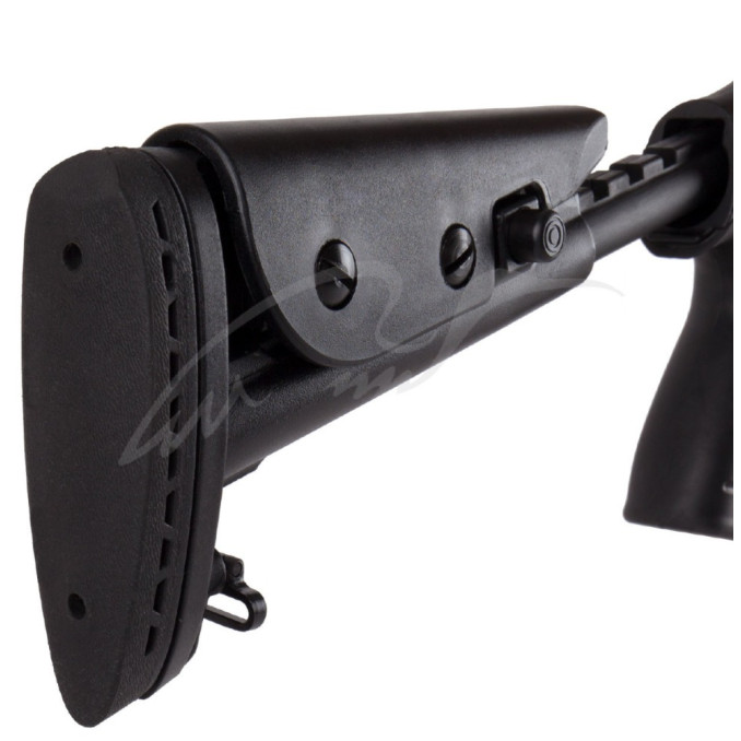 Ружье Hatsan Escort Aimguard TS кал. 1276