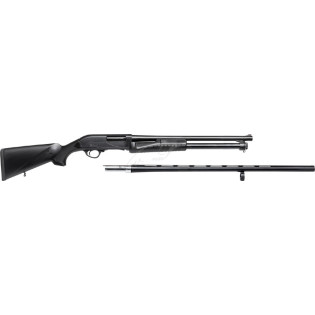 Рушниця Hatsan Escort Aimguard Combo кал. 1 276 (76 см + 51 см) 14480454