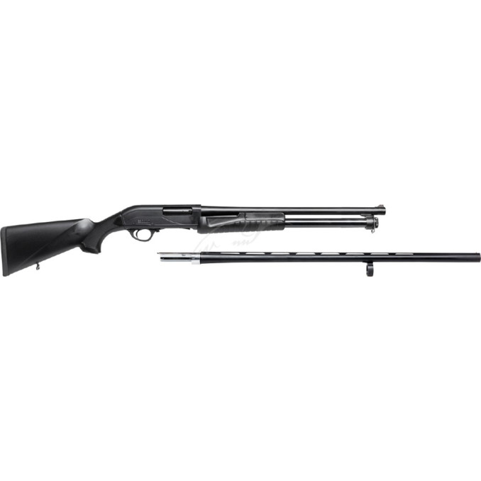 Ружье Hatsan Escort Aimguard Combo кал. 1276 (76 см+51 см) 14480454