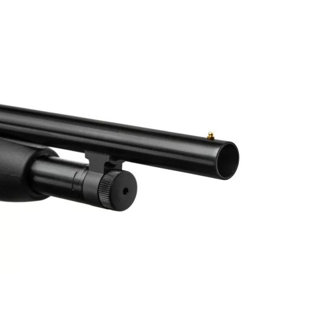 31043 Рушниця мисливська Maverick M88 кал.12 18" Synthetic PG