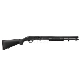 Рушниця мисливська Mossberg M590A1 кал.12 20" Synthetic