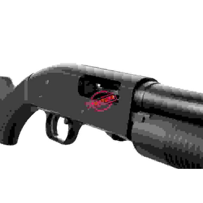 Maverick M88 кал.12 18.5 Synthetic (Pistol grip)