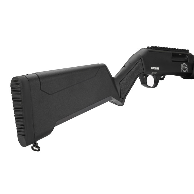 Рушниця помпова TUDORS Defender 12/76