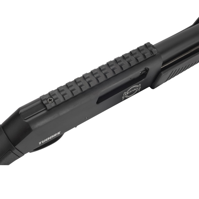 Рушниця помпова TUDORS Defender 12/76