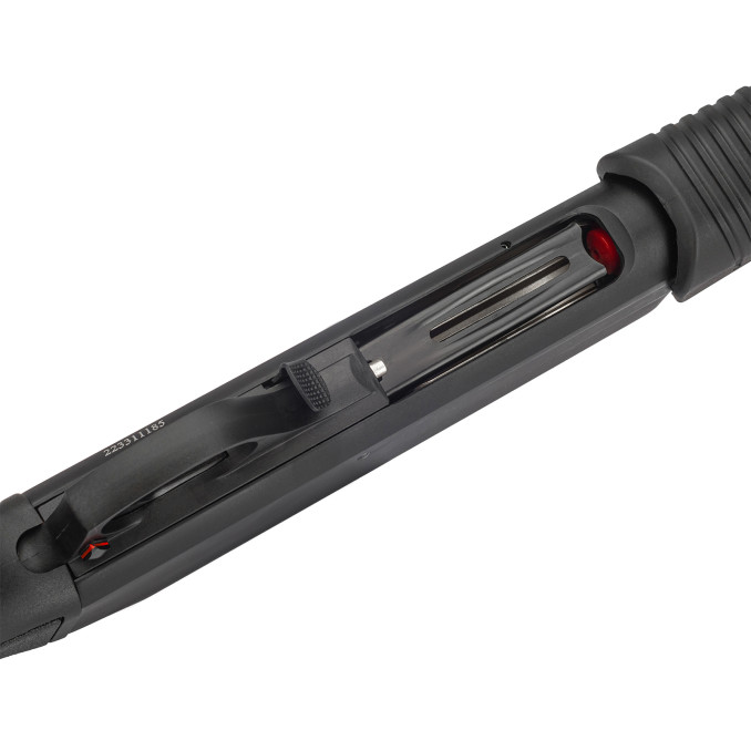 Рушниця помпова TUDORS Defender 12/76