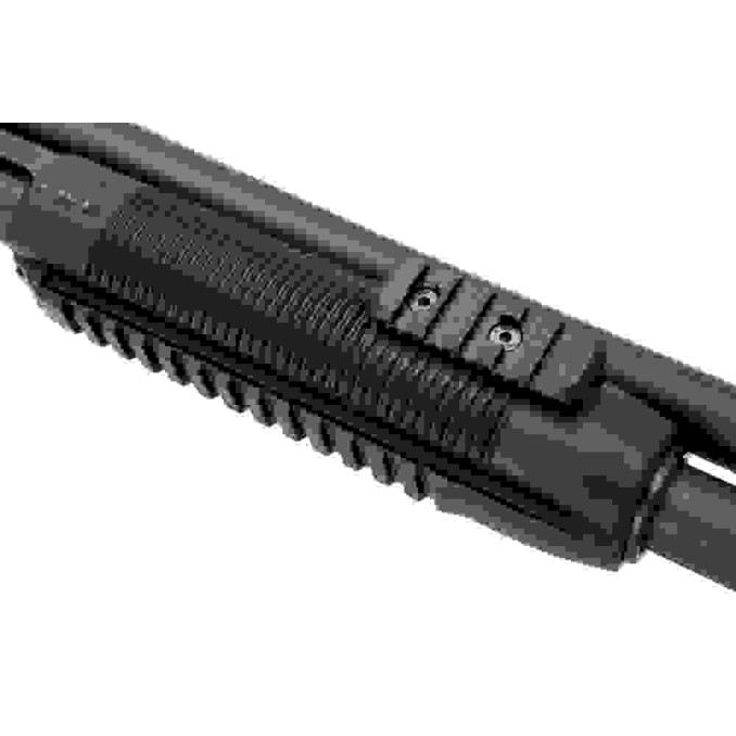 Рушниця Mossberg 500A Tactical к.12 20"