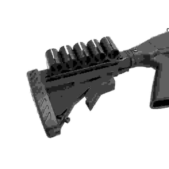 Рушниця Mossberg 500A Tactical к.12 20"