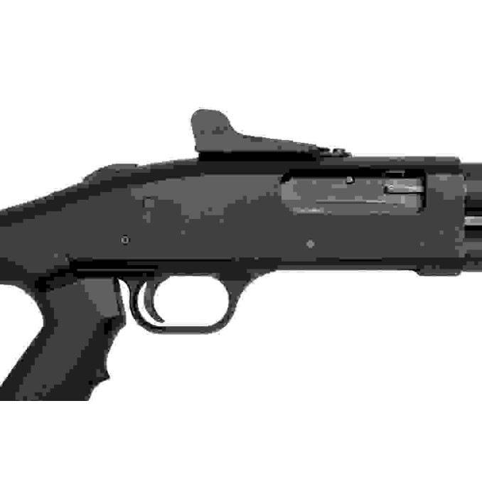 Рушниця Mossberg 500A Tactical к.12 20"