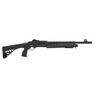 Trojan PA101 12/76 Pump Action Shotgun Tactical Ствол 47