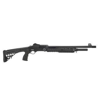 Ружье помповое TUDORS SURVIVAL 12/76