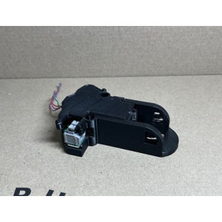 Плата ініціації «CHASNYCHOK»