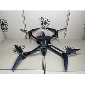 БпЛА 10” DERUN 1025