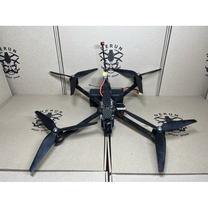 БпЛА 10” DERUN 1025
