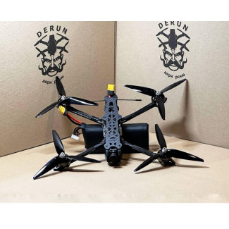 БпЛА 7” DERUN 720